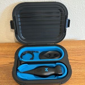 COPY - Butterfly Ultrasound iQ